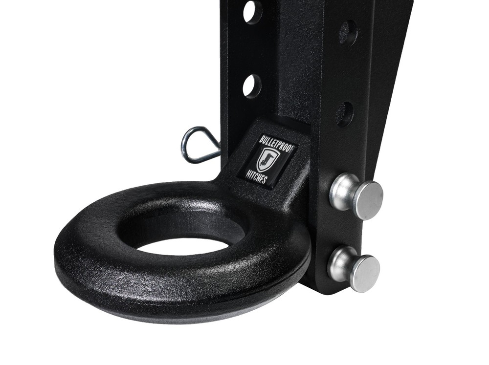 BulletProof LOOP Loop Attachment