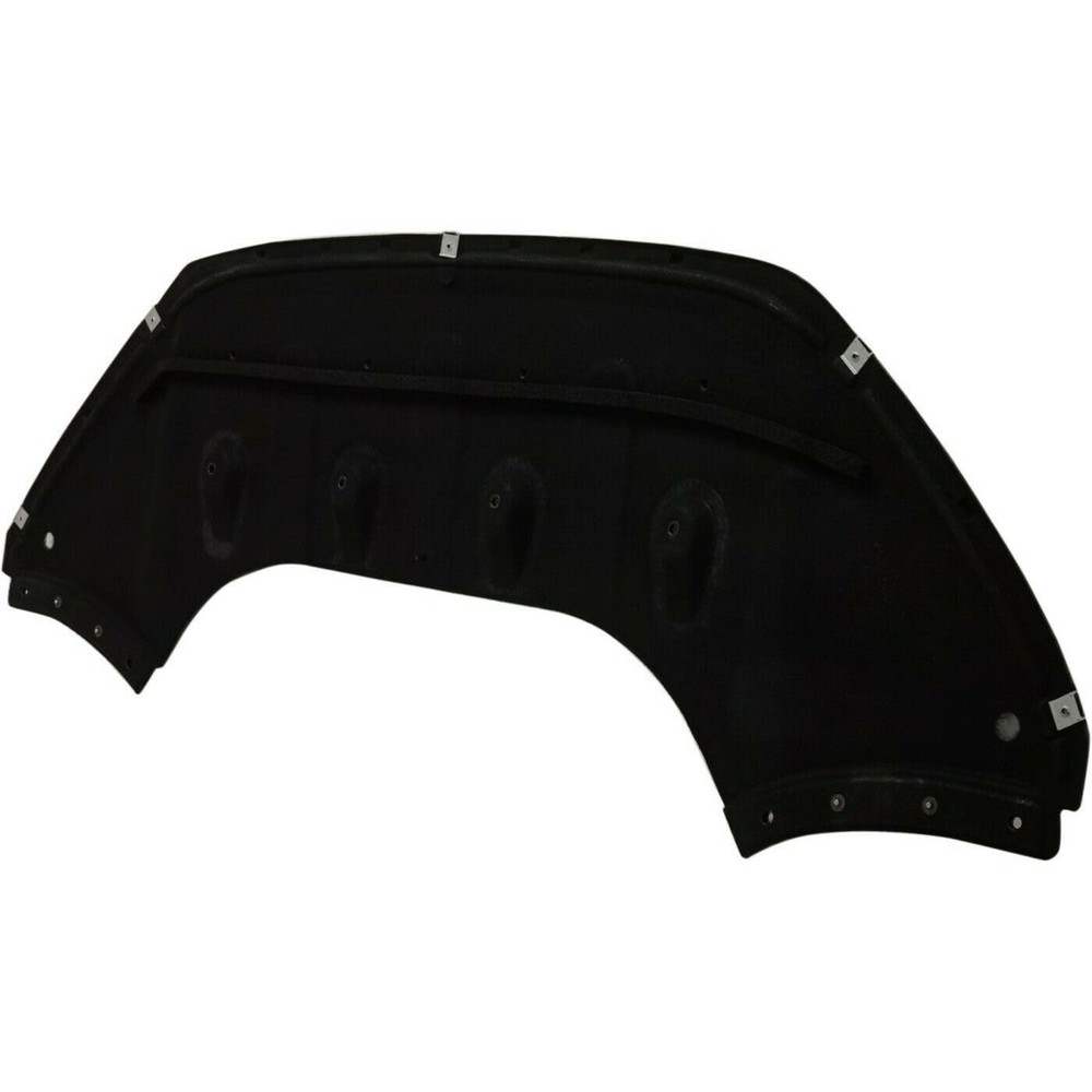 Engine Splash Shield Front for Sonata 2018-2019 16327800
