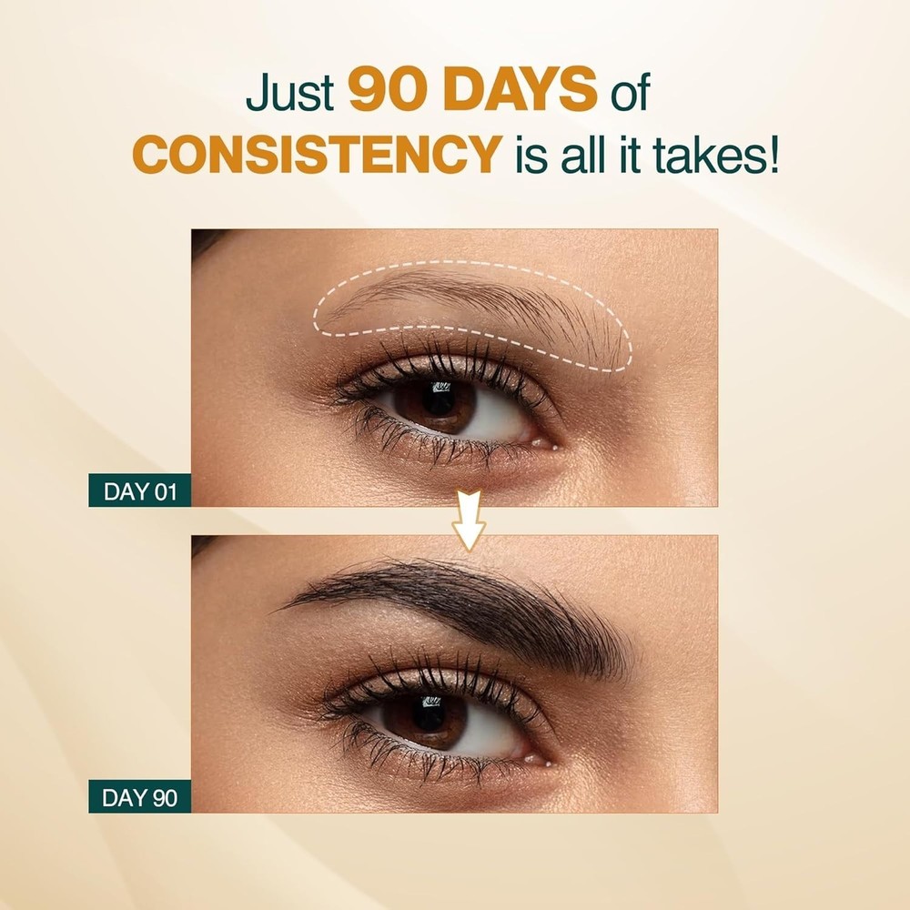 EYEBROW Enhancing Serum 10 ml New