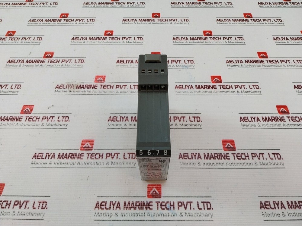 RISHABH TV808 Isolation Amplifier 4-20MA DC Output