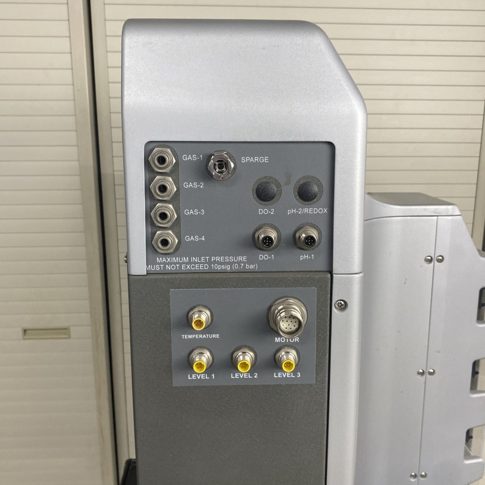 New Brunswick Scientific BIOFLO 310 Fermentation System