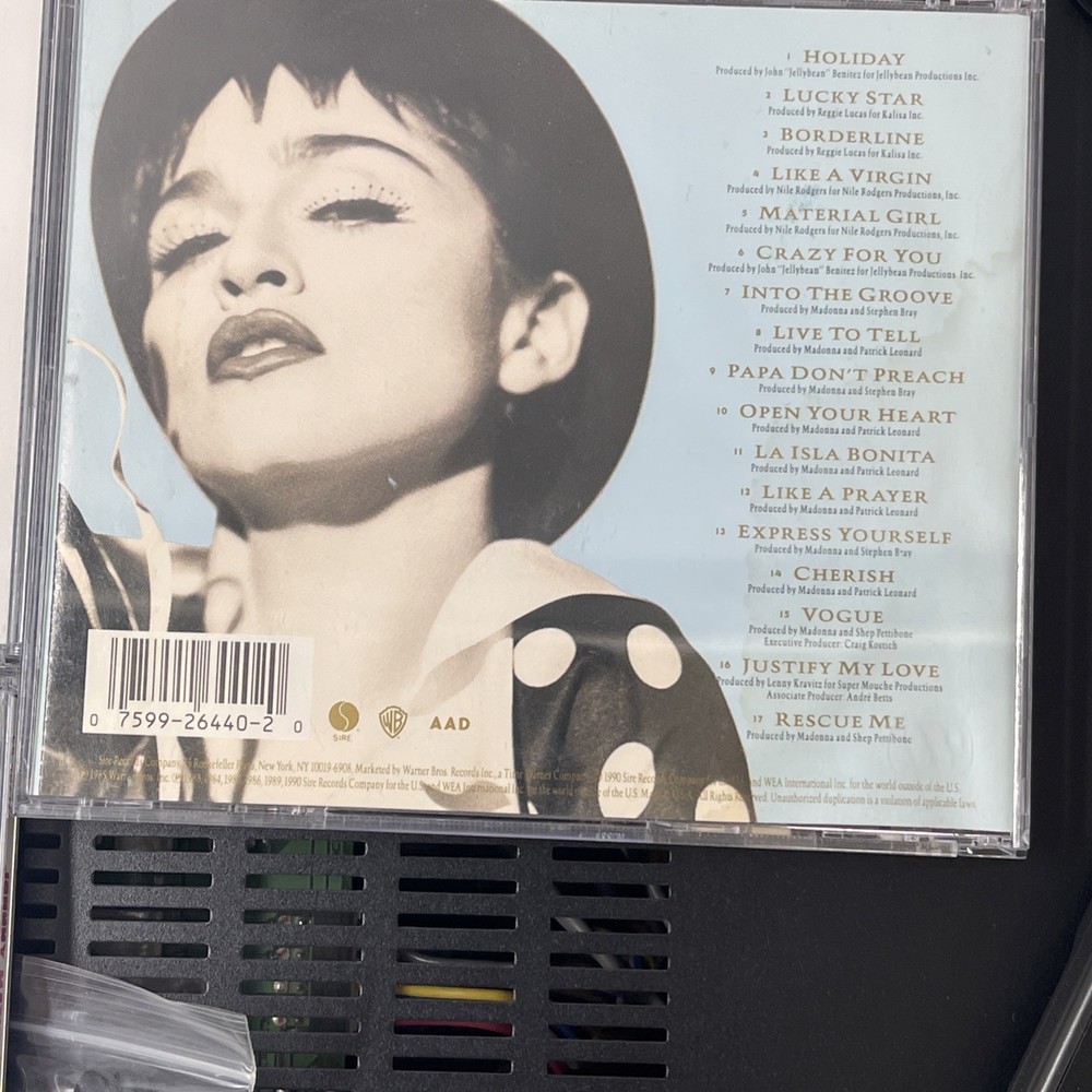 TESTED Sony STR-D911 Digital Sig. Processing Audio/Video Control + REMOTE BUNDLE