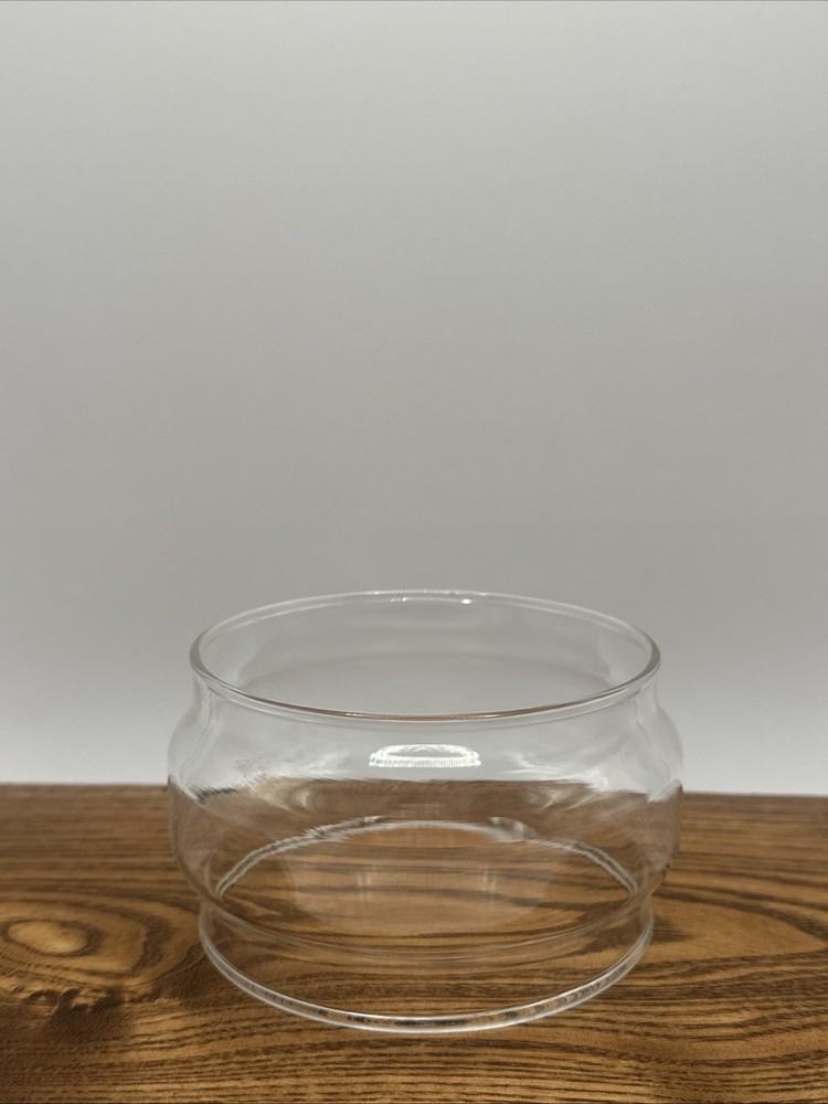 Pyrex 4 - 6 Cup Percolator Coffee Pot Glass Replacement