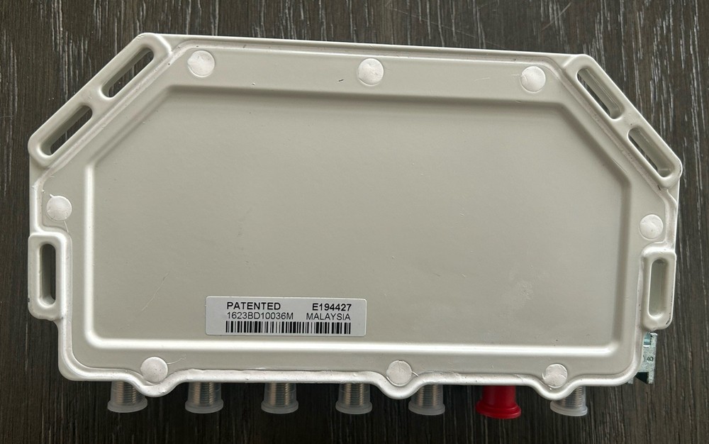 PPC EVO1-9-U/U Active Return NEW