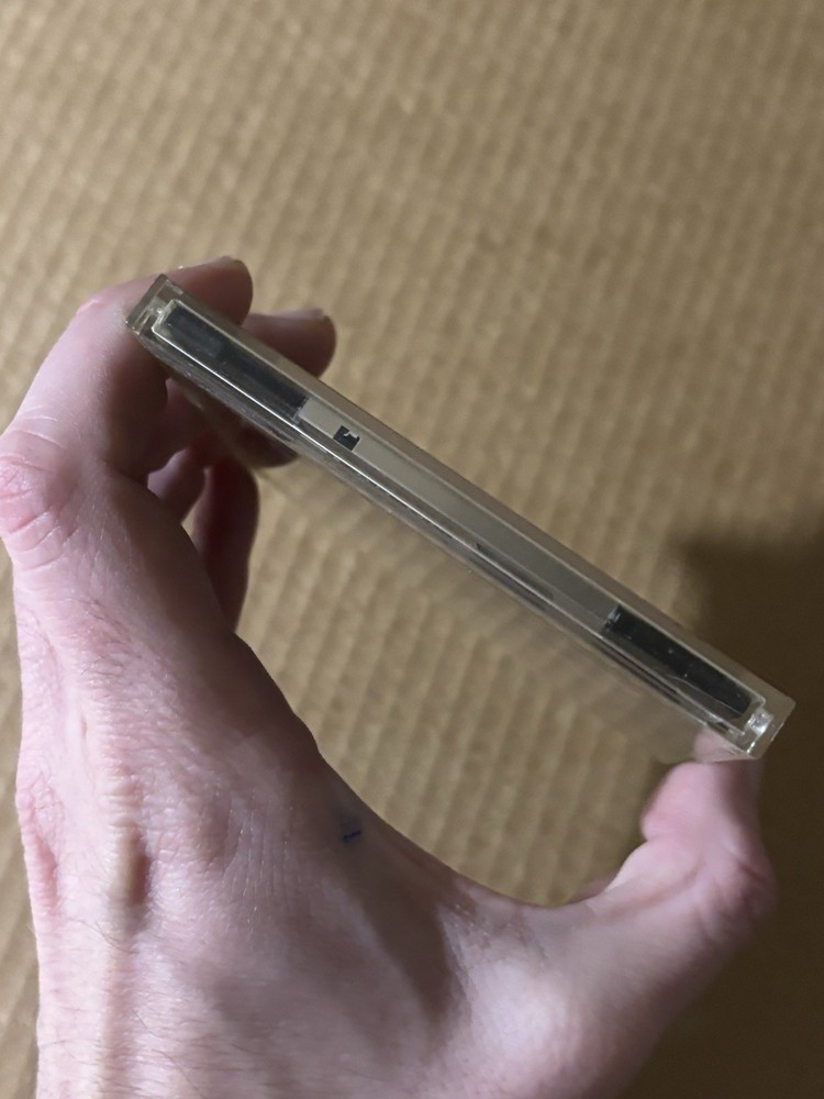 Yamaha Micro Floppy Disk MF2-DD Clavinova Classical Masterpieces