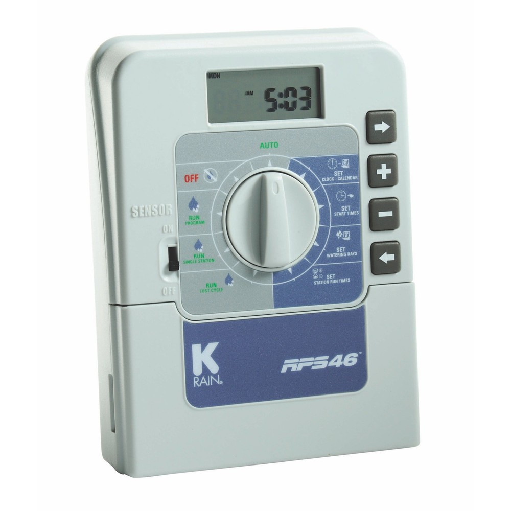 K-Rain RPS 46 Mini Controller