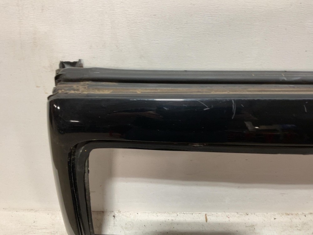 Used Windshield Frame fits: 2011 Jeep Wrangler Grade A