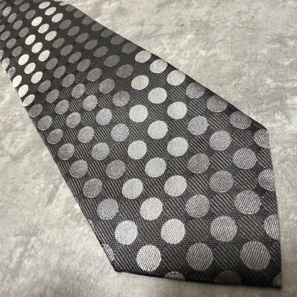 Good Paul Smith tie Silver