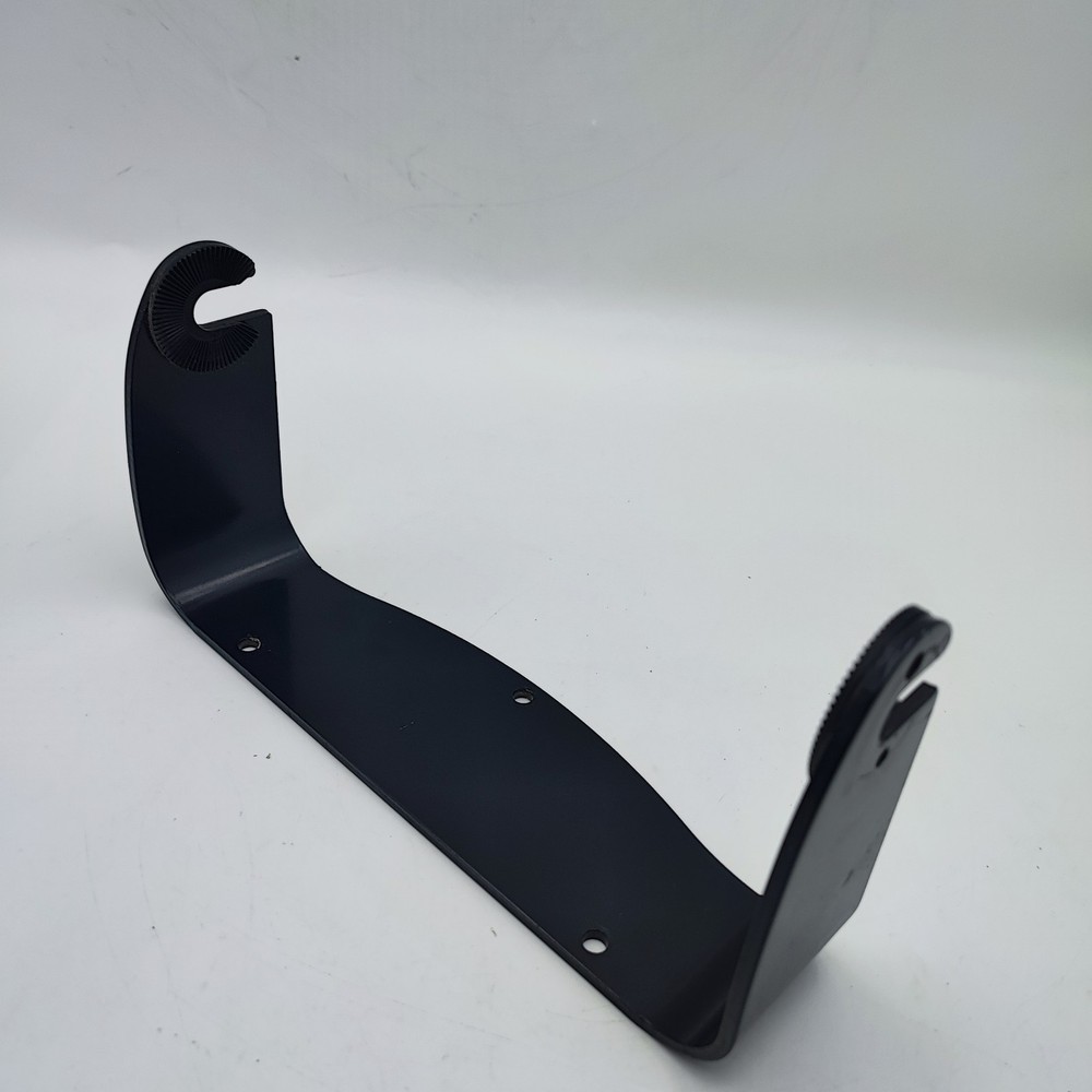 Raymarine Metal Mounting Bracket For C70 MFD GPS Multifunction Chartplotter