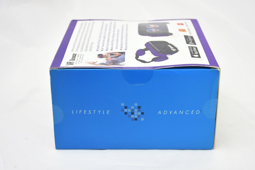 Virtual Reality VR Headset for Android IOS iPhone Smartphones