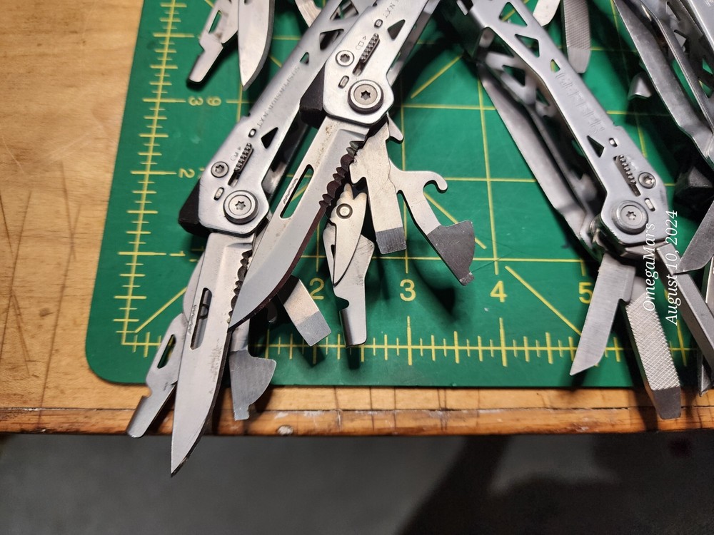 Gerber Suspension NXT x1(ONE) per order