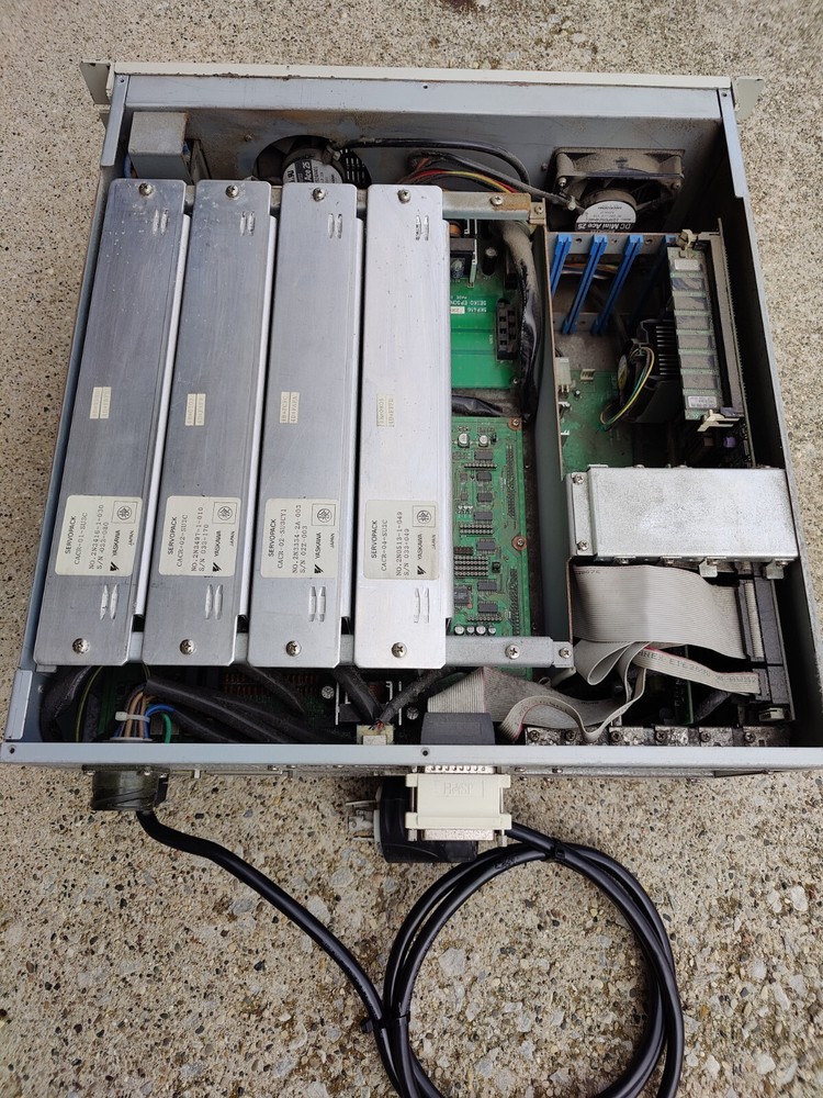 Seiko Epson RC420-UL Robot Controller