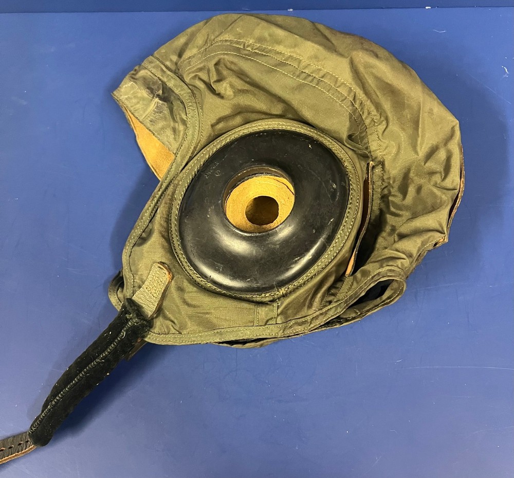 MARINE CORPS SUMMER FLYING HELMET- LARGE