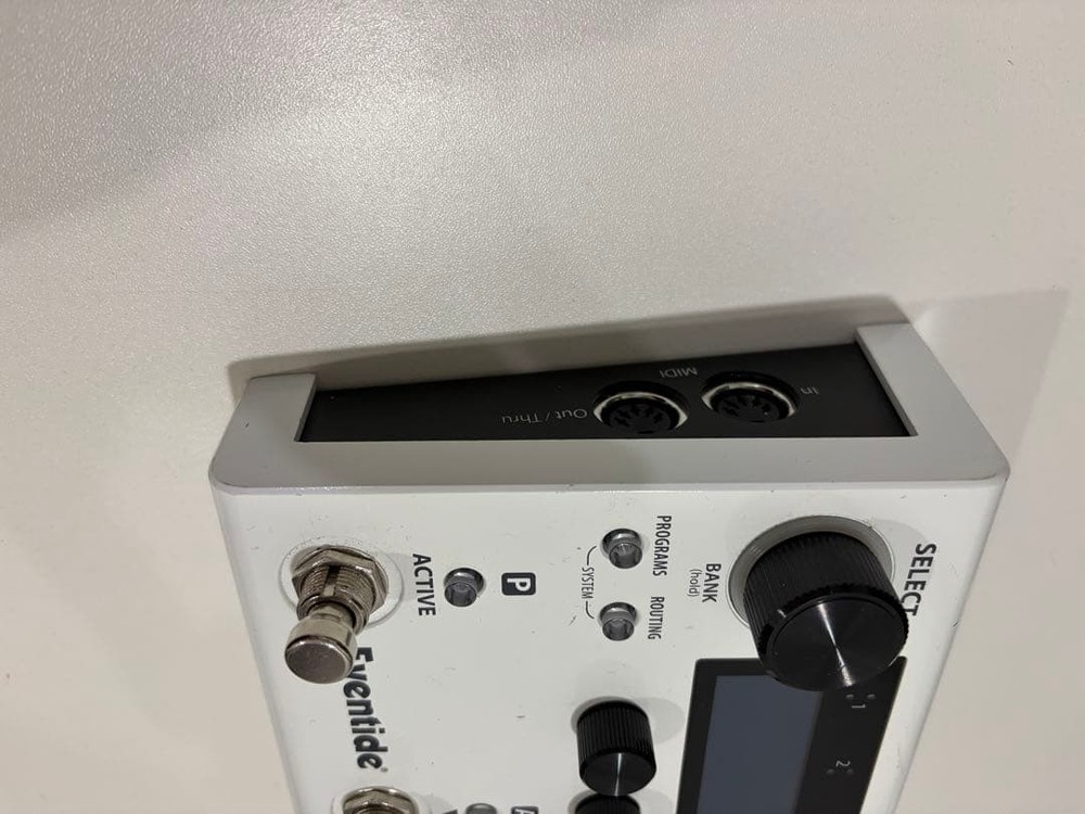 Eventide H90 Harmonizer