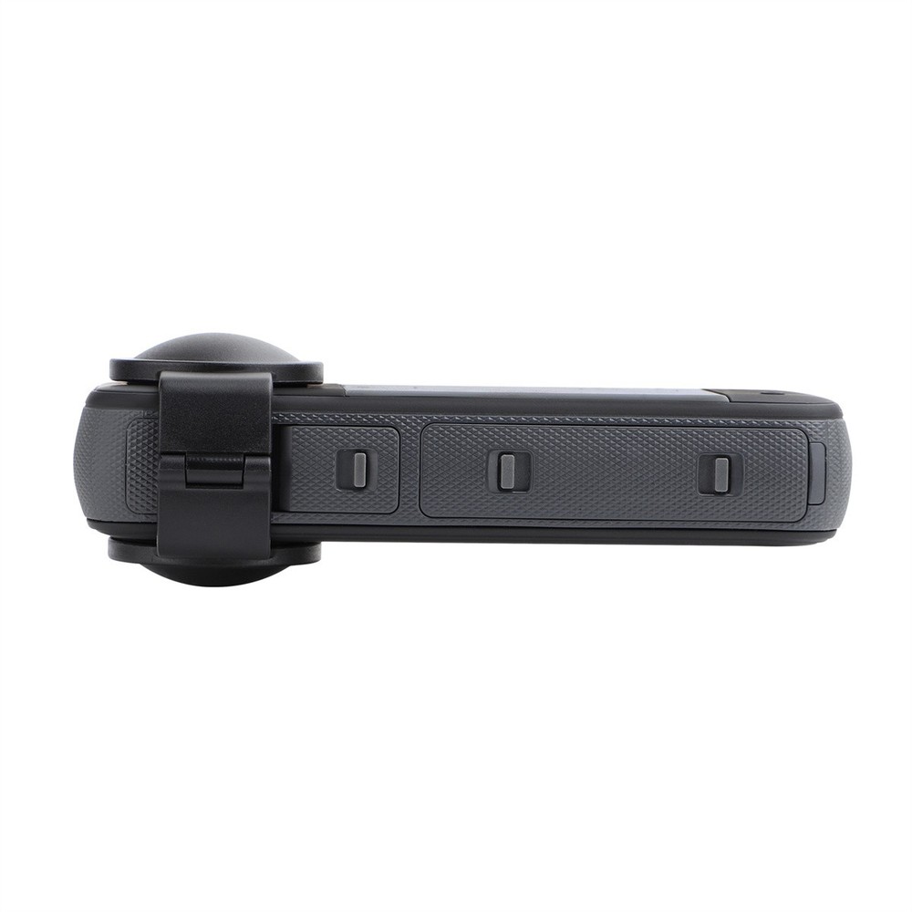 Lens Protector Panoramic Camera Len Cover Scratch Drop Resistant for Insta360 X3