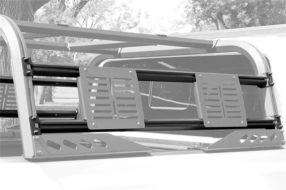 Dee Zee DZ95011TB CARGO RACK