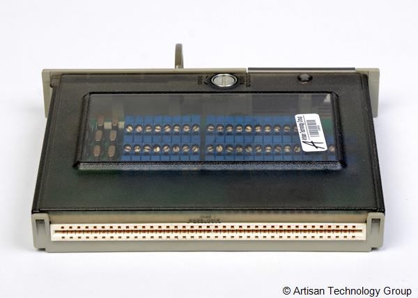 HP 44717A Terminal Block