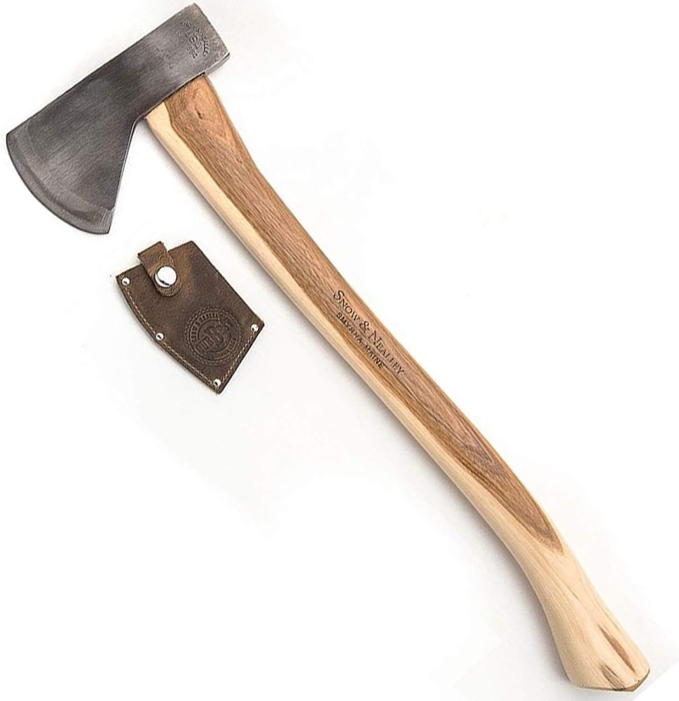 Hudson Bay Axe