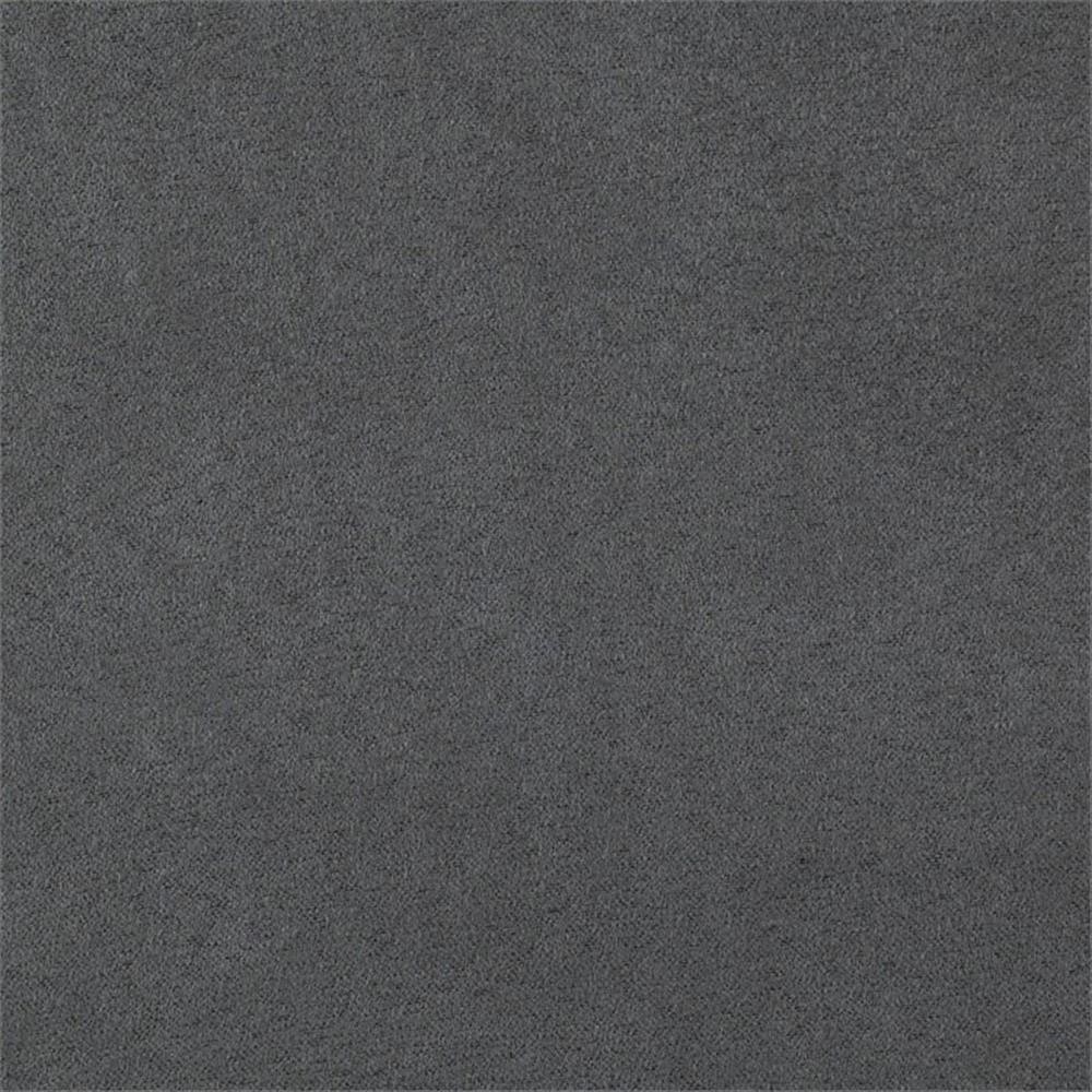 Lexicon Maston Microfiber Ottoman with Storage in Dark Gray