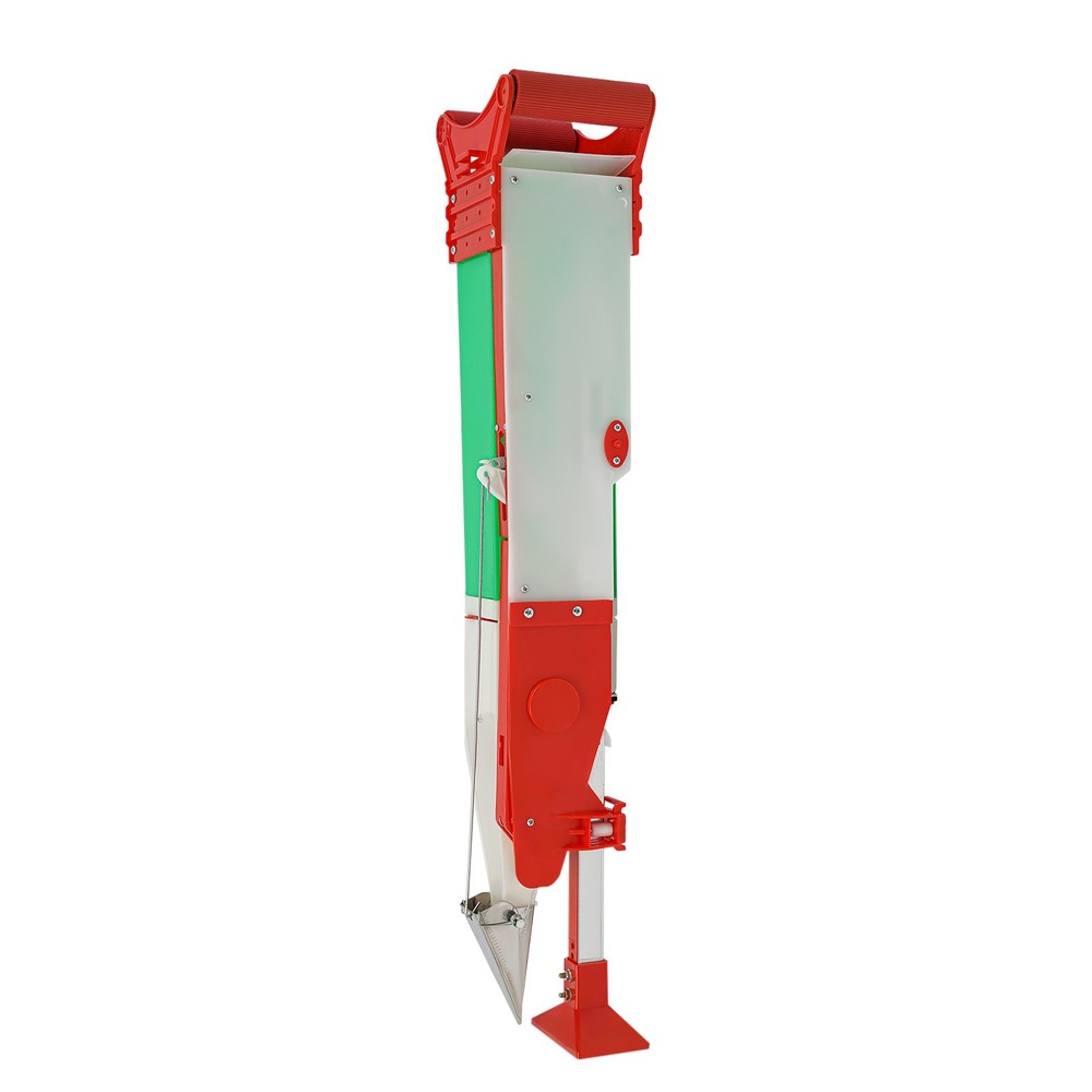 Vegetable Seeder Garden Precision Manual Planter Adjustable Transplanter