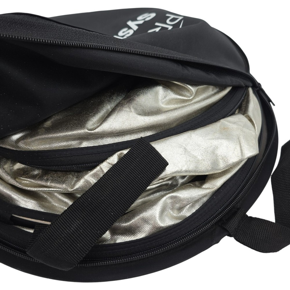 Promaster SystemPRO Reflecta Disc 5 in 1 Plus Light Reflector Disc