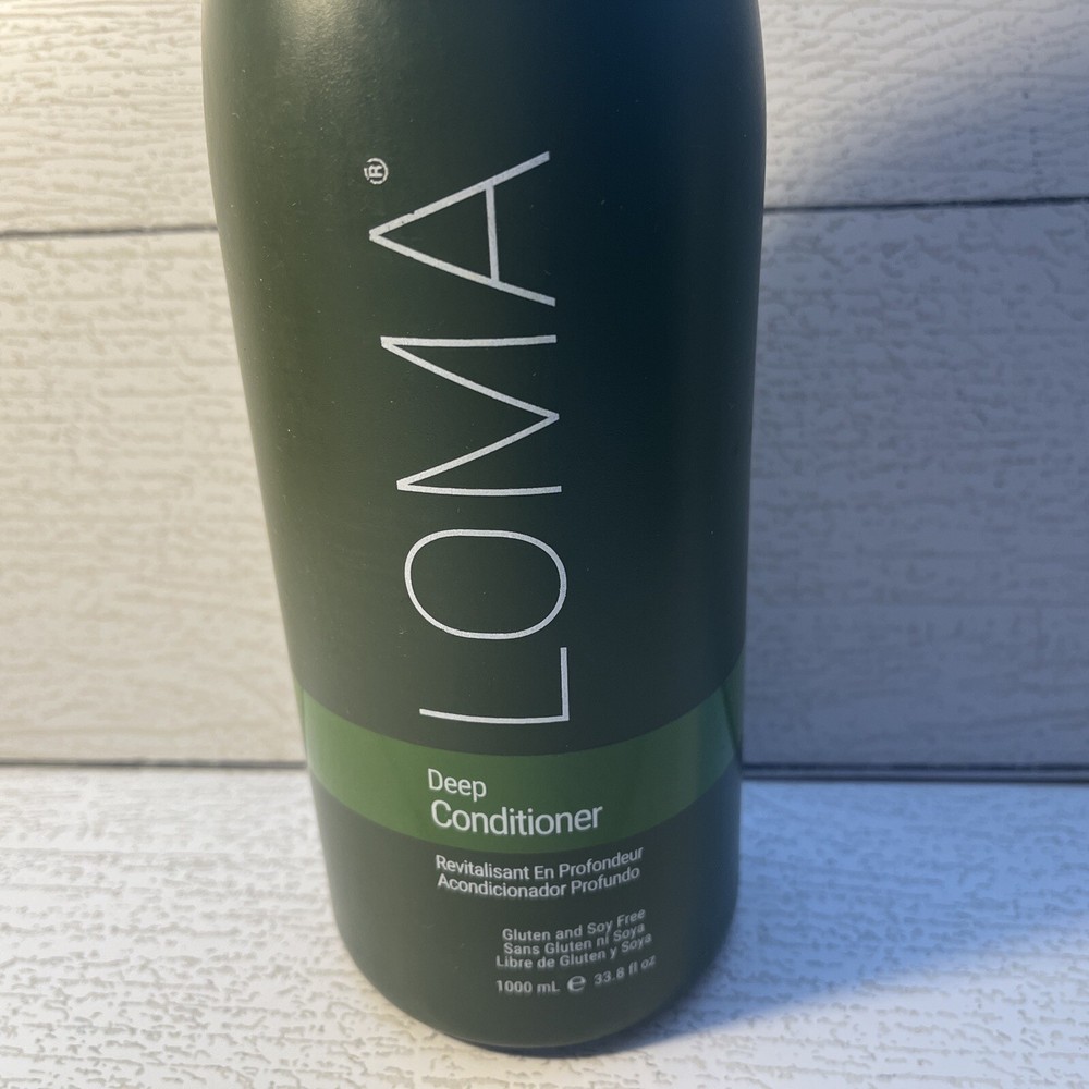 LOMA Deep Conditioner 33.8 Fl Ounce