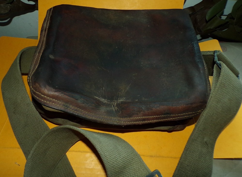 U.S. Army: CS-76C Remote Control Carrying Case Cover
