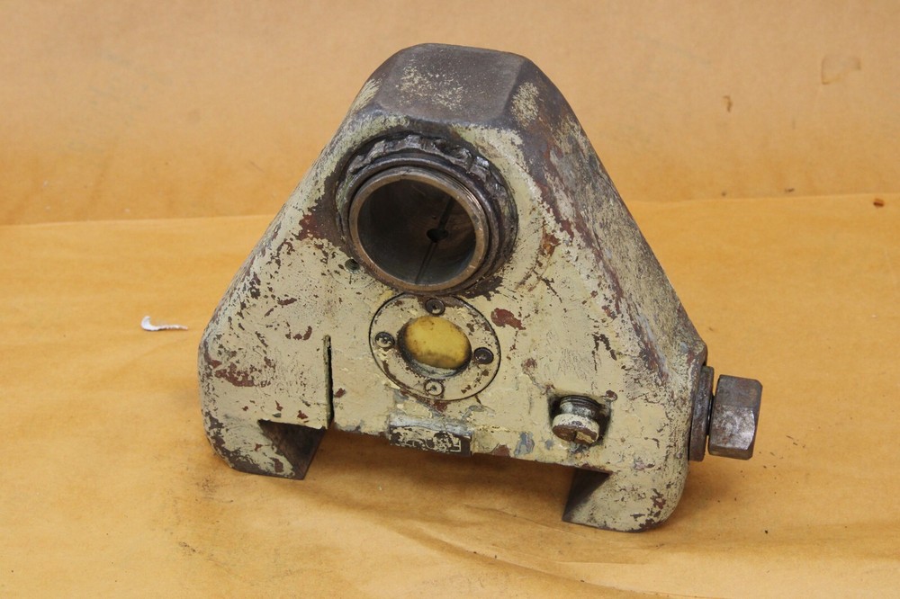 ARBOR Overarm Support Horizontal Milling Machine