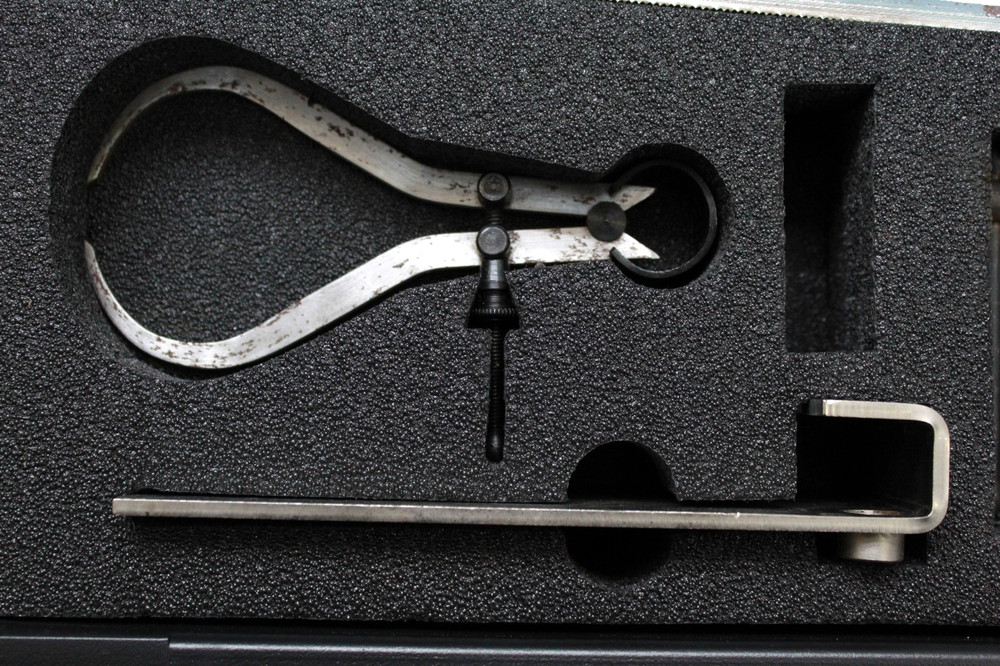 Clever Tech Model 1434 Hose End Crimper