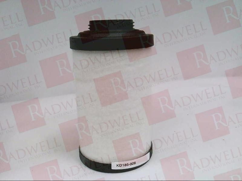 KELTECH KD185-026 / KD185026 (NEW IN BOX)