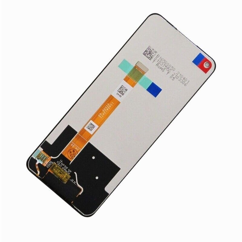 LCD Digitizer DisplayTouch Screen Replacement for OnePlus 1+ Nord N200 5G DE2...