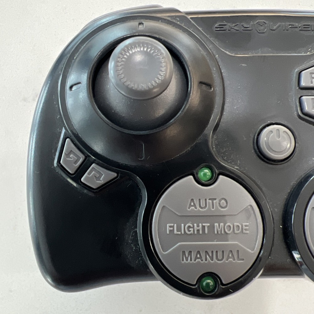 Sky Viper Drone 2017 Remote Controller Tested Works