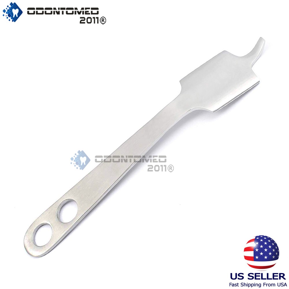 Hohmann Retractor, Blade 43mm Surgical Instruments