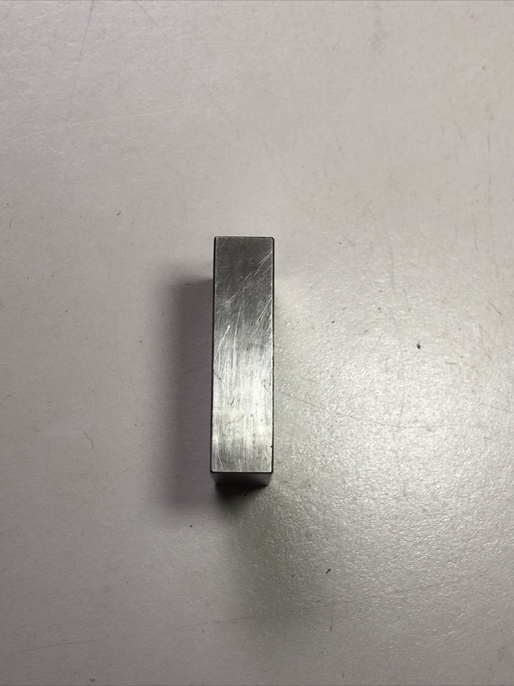 Webber .900 Gage Block