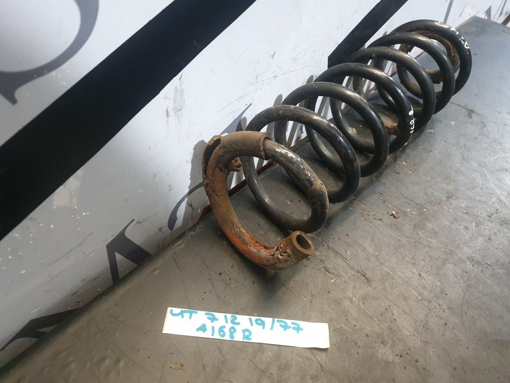 (TS) MERCEDES BENZ W168 A CLASS REAR COIL SPRING