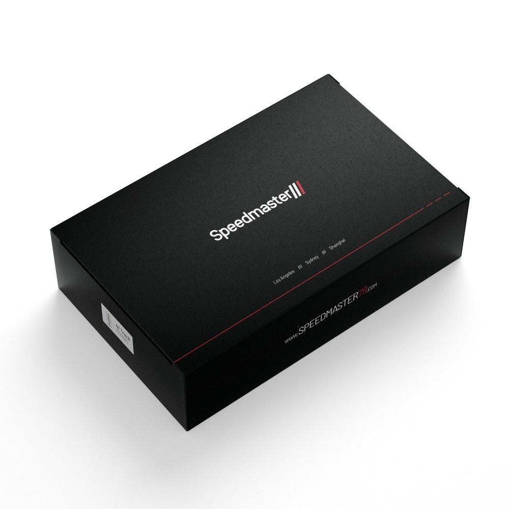 Speedmaster PCE310.1002 Engine Valve Cover Bolt