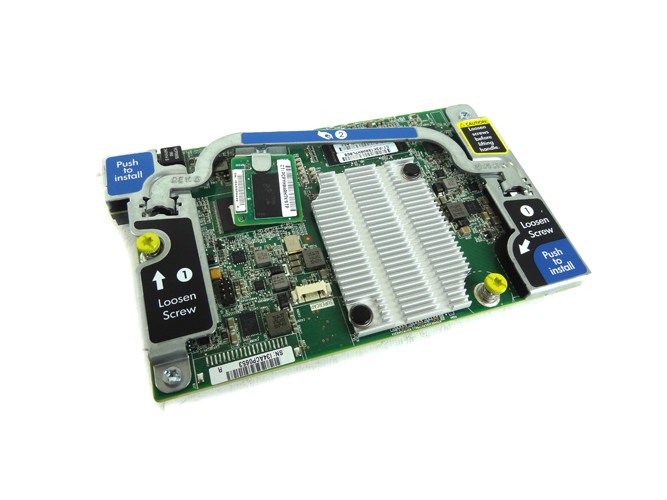 HP 761821-001 P230I CONTROLLER CARD