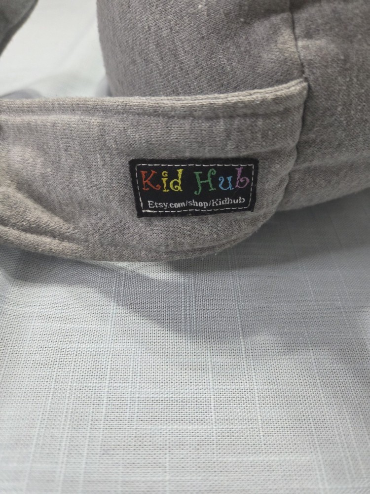 Kid Hub Fleece Wearable Dinosaur Tail