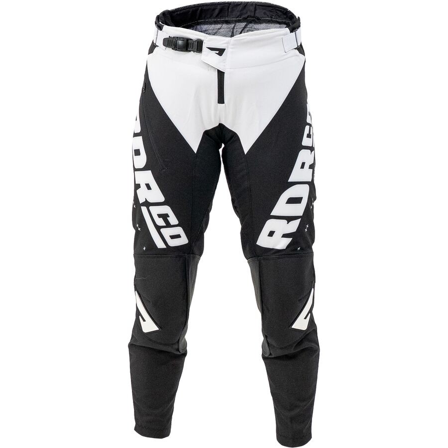 RDRCO Women's Octane Pants - Pure