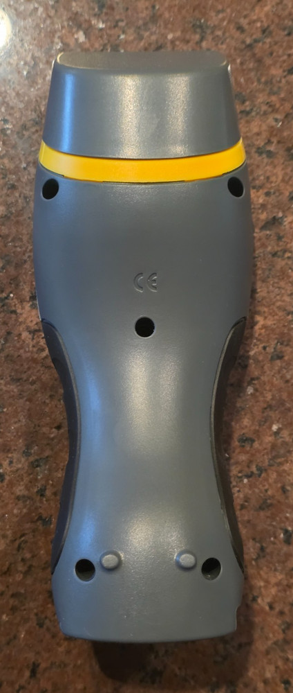 General Tools MM7 Pin Type Digital Moisture Meter for Water Damage Detection