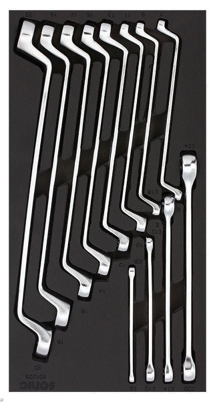 SONIC 601225 Trolley Tool Insert