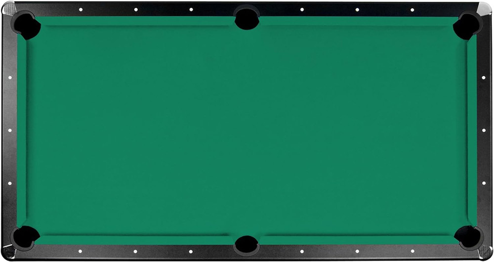 Saturn II Billiards Cloth Pool Table Felt