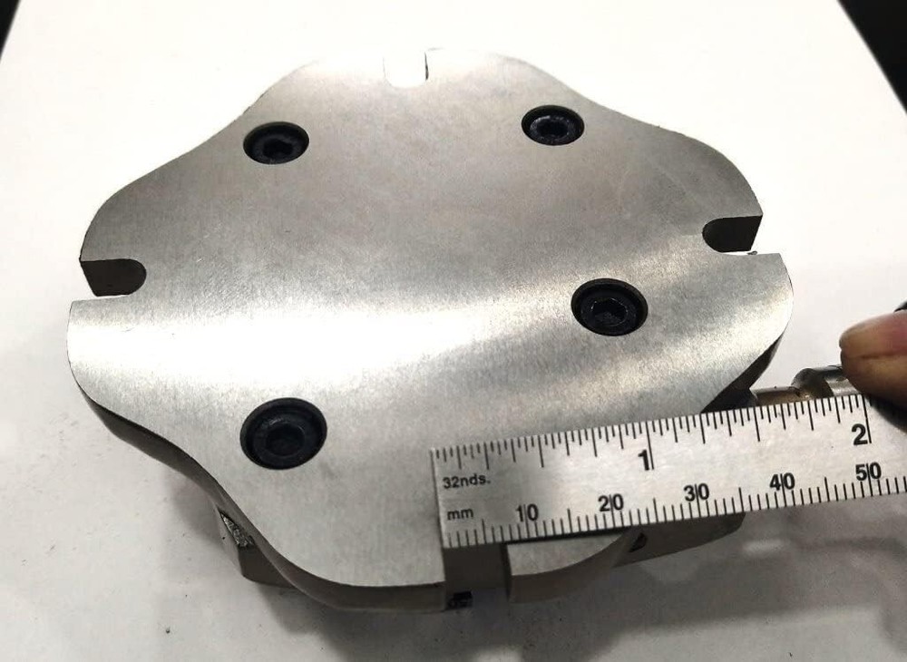 ASSORTS Rotary Table (Watchmaker 2.75" Inch)