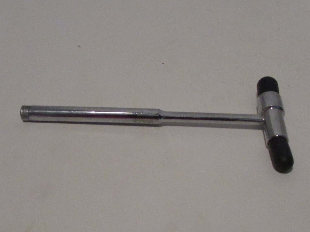 Vintage Reflex Hammer plus Somthing Extra