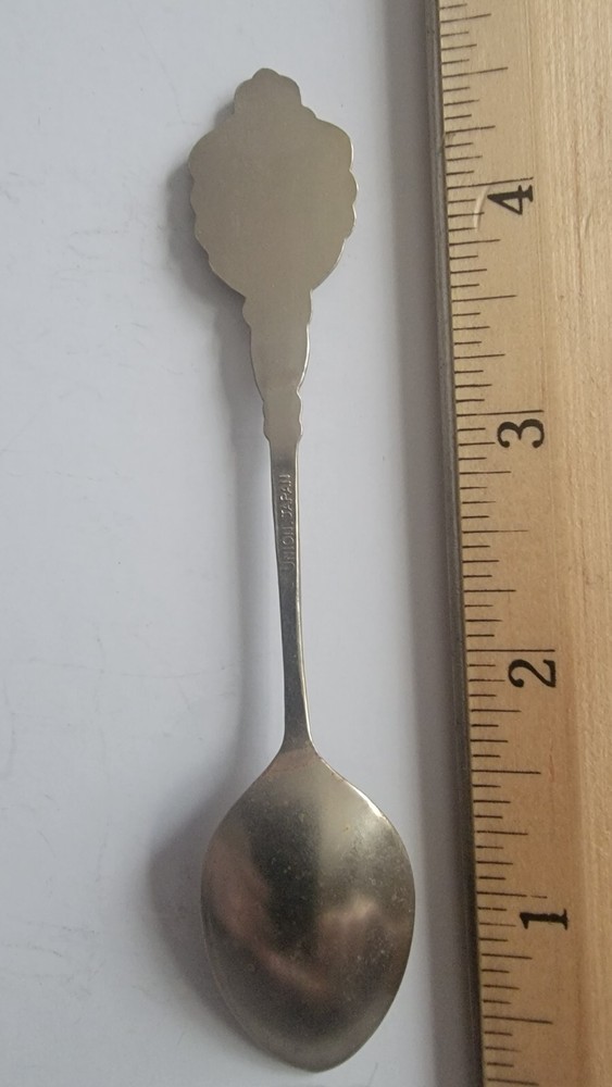 Decorative Spoon- Tennessee