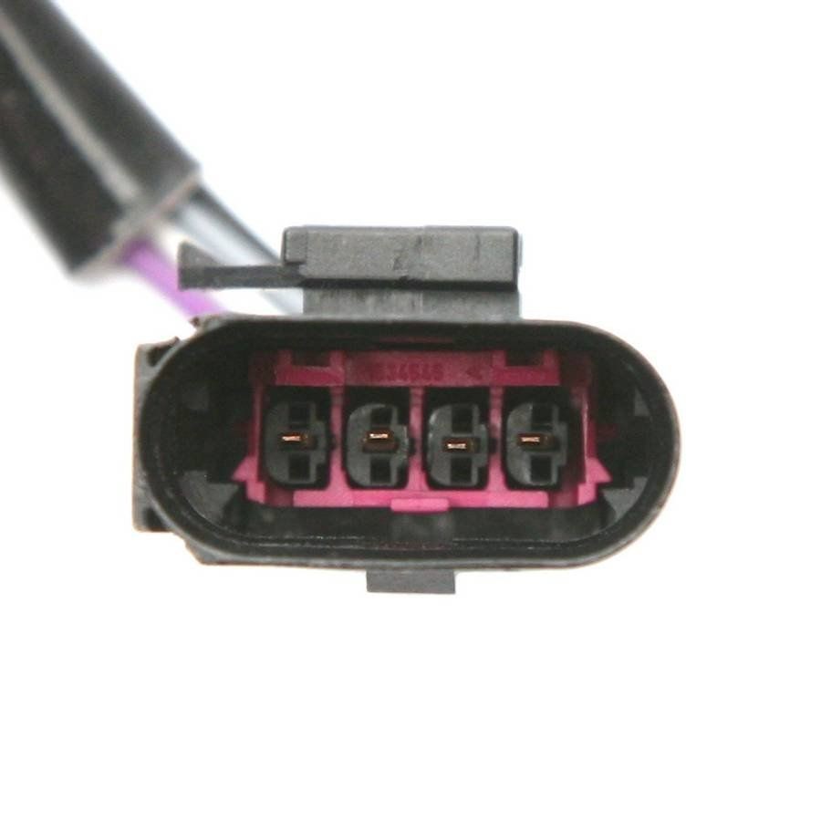 DELPHI Oxygen Sensor Fits 2006-2010, 2012-2014 Volkswagen Jetta