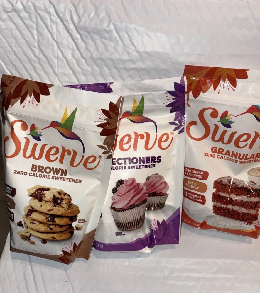 Swerve Granular Zero Calorie Sweetener
