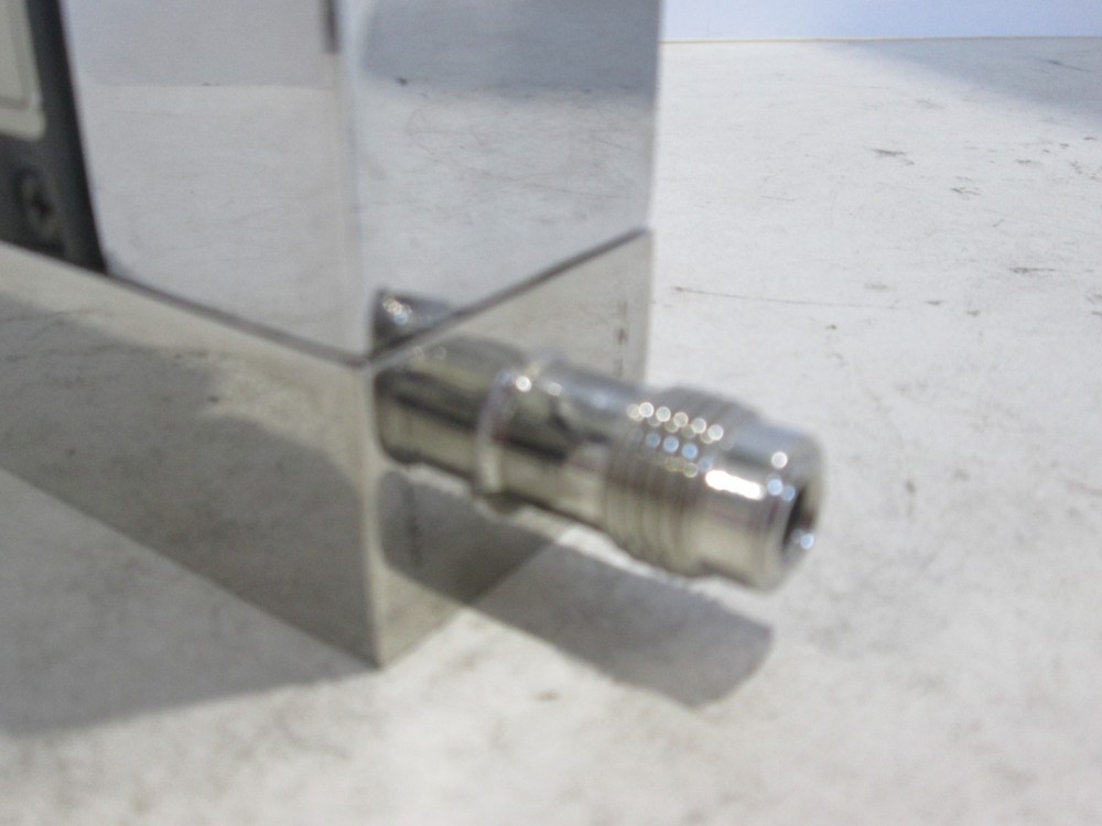 Unit, UFC-1500, Mass Flow Controller, 10 SLM, N2, Used