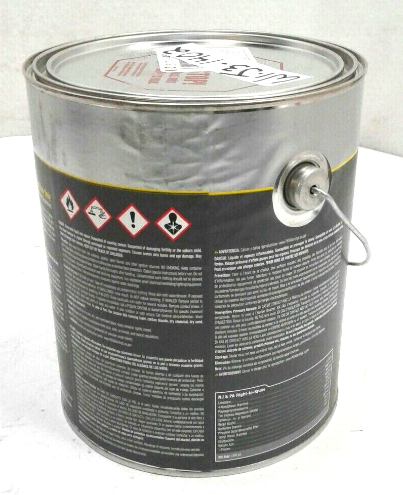Rust-Oleum 9101402 High Performance DTM Epoxy Mastic #2 Standard Activator 1 Gal