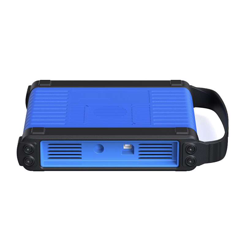 TOPDON Phoenix Scope Advanced 4-Channel Oscilloscope Work for Phoenix max smart